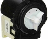 Front Loader Drain Pump for Kenmore Elite LG Washer WM9500HKA WM3988HWA ... - €24,80 EUR