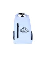 AlphaPak Iceberg Waterproof 30L Dry Bag | Durbale and Comfortable | For ... - $49.95
