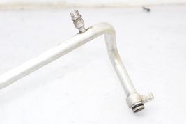 04 MAZDA RX8 MANUAL TRANSMISSION A/C Suction Hose Line F294 image 6