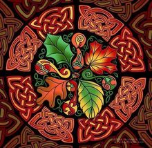 THROUGH FRI FREEW $49 AUTUMN EQUINOX FULL COVEN RELATIONS HEAL MAGICK  image 2