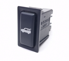 Toyota Matrix Pontiac Vibe  03-08 Rear Hatch Glass Trunk Switch 153693 OEM - $7.15