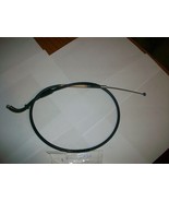 1982-83 Kawasaki KZ550 Throttle Cable New OEM 54012-1127 - €13,59 EUR