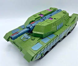 Transformers Generations Combiner Wars Armada Megatron Rare Remote Control Tank - $18.99