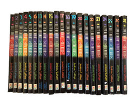 Left Behind Kids Books Series Set Lot 21 # 1-6 13-24 29-31 HUGE Collection - £87.86 GBP