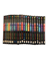 Left Behind Kids Books Series Set Lot 21 # 1-6 13-24 29-31 HUGE Collection - £88.22 GBP