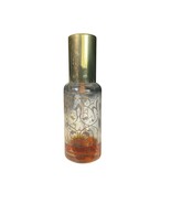 Rare Vintage 1974 “FRANKINCENSE AND MYRRH” PERFUME BY JOVAN Inc.  USA 7/... - $911.34 MXN