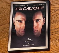 Face/Off (DVD, 2008, Widescreen) - £2.12 GBP