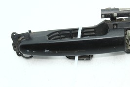 2005-2010 SCION TC FRONT DRIVER LEFT EXTERIOR DOOR HANDLE ASSEMBLY H1336 image 3