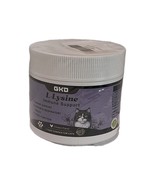  L-Lysine Powder for Cats, Immune Respiratory &amp; Eye Support Cats -Exp 11... - €12,55 EUR