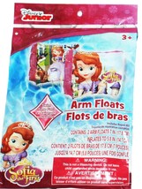 Disney Junior - Princess Sofia The First Swim Arm Floats - For Pool Water Beach - £2.37 GBP