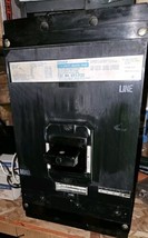 1200 AMP I-T-E ITE GOULD KP3-F120 600v 3 Pole Circuit Breaker New Old St... - $4,418.75