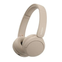 Sony WH-CH520 Wireless On-Ear Bluetooth Headphones - Cappuccino - WHCH52... - $32.93