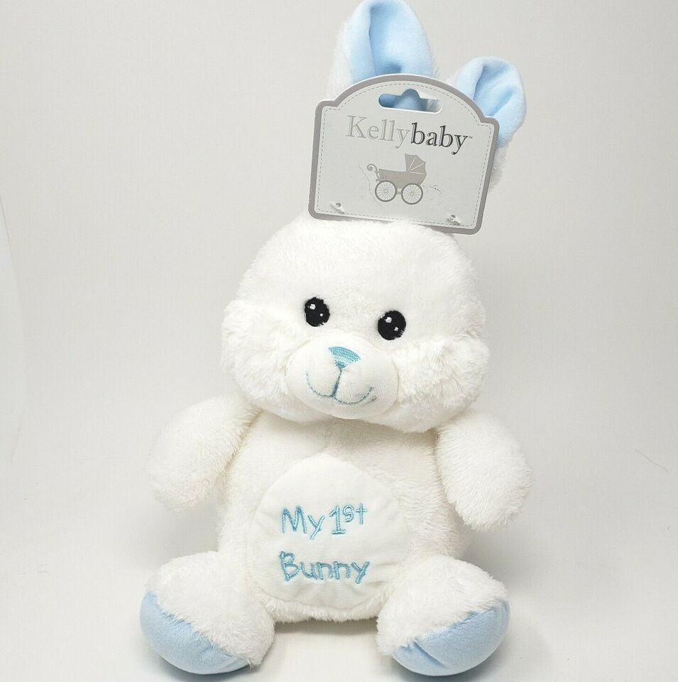 Kelly Rabbit NEW 12