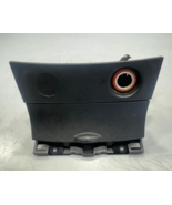 2005-2009 MAZDA 3 CENTER CONSOLE LOWER ASH TRAY POWER OUTLET GENUINE OEM... - $19.79