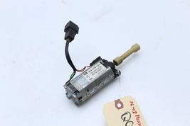 98-02 MERCEDES-BENZ E55 AMG STEERING COLUMN ADJUST MOTOR Q0917 image 7