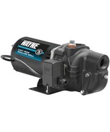 WAYNE SWS50 1/2 HP Cast Iron Shallow Well Jet Pump - €263,38 EUR