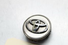 TOYOTA MATRIX CAMRY FACTORY RIM WHEEL CENTER CAP 1 PIECE OEM P7785 image 3