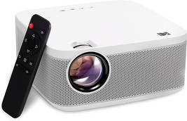 Watch Movies On Your Iphone, Laptop, Or Roku With The Kodak Flik X10 Full Hd - £145.41 GBP