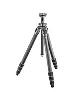Gitzo GT3542L Mountaineer Tripod Ser.3 4S Long (Black) - $940.45