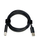 Jabra 14302-09 USB CABLE TYPE A-B USB CABLE TYPE A-B 1.83M/6FT - 698319 - $127.40 CAD