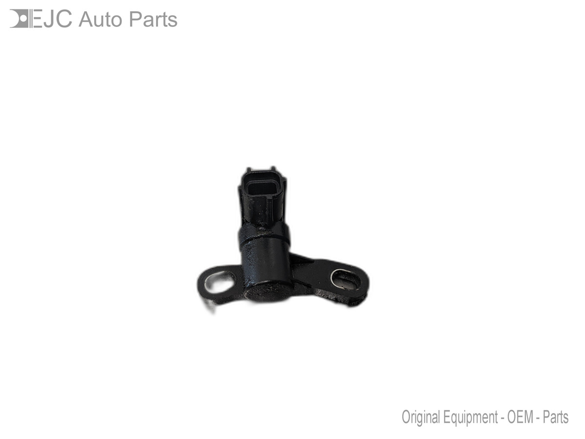 Crankshaft Position Sensor From 2008 Ford Escape Hybrid 2.3  Hybrid - $20.74