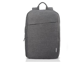 Lenovo 15.6" inch laptop Backpack B210 (Grey) - $60.79