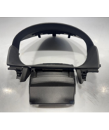 2004-2009 MAZDA 3 GAUGE CLUSTER BEZEL w/STEERING TRIM P/N BP4K55421 GENU... - $647.14 MXN