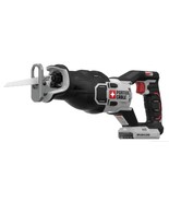 Porter-cable PCCS300B 20V Cordless Brushless Reciprocating Saw, Bare Tool - $4,489.81 MXN