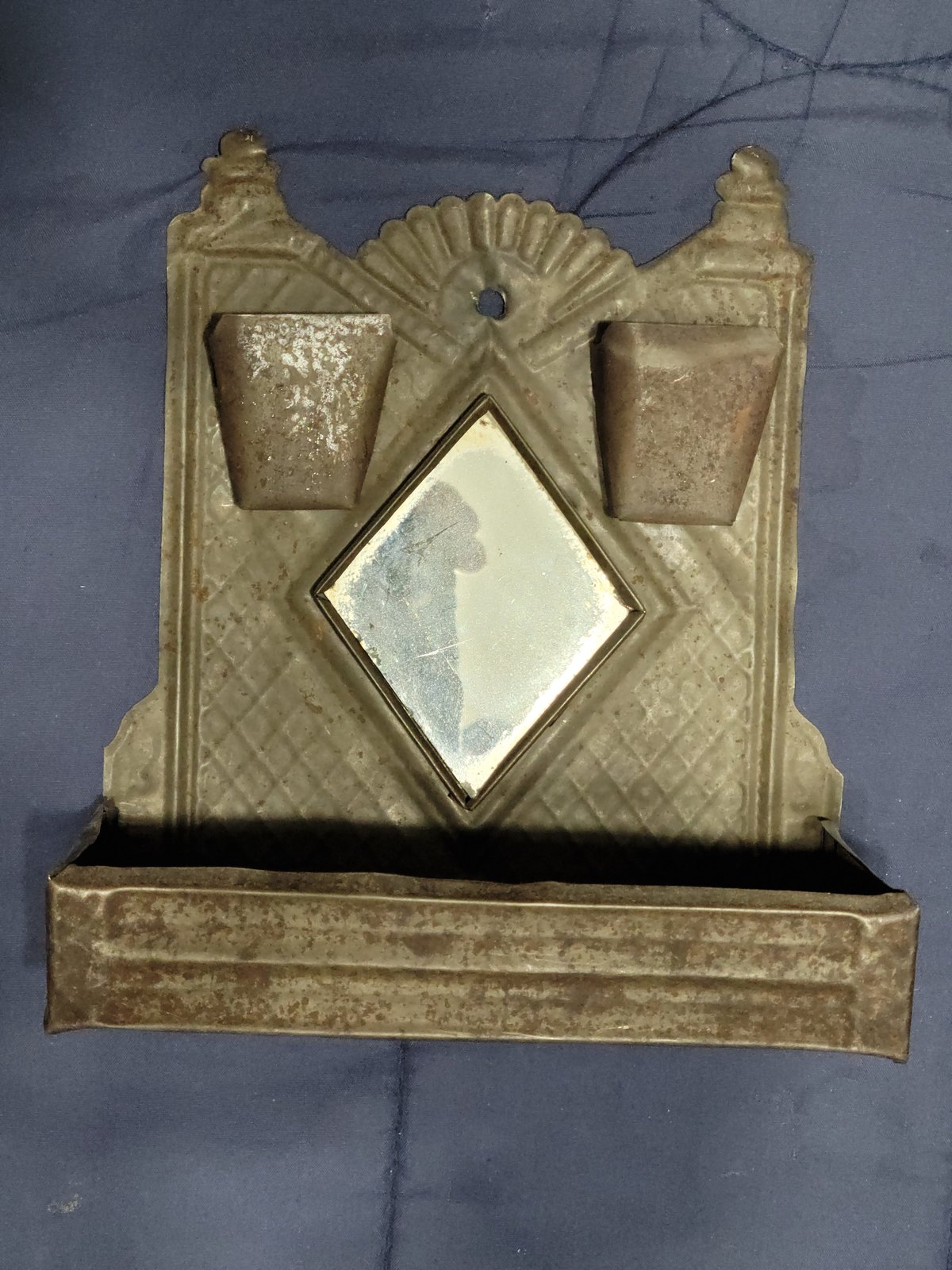 Primitive Vanity C.1900 - $40.00