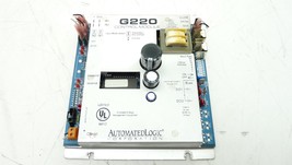 Automated Logic G220 Control Module Defective AS-IS - £45.65 GBP