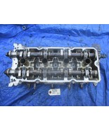 2006 Nissan Sentra SER QR25DE cylinder head assembly 8H3 engine motor OE... - $547.06 CAD