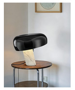 Black Flos Snoopy Table Lamp LED Home Party Lighting Fixture - $416.22 CAD+