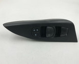 2013-2019 Nissan Sentra Master Power Window Switch OEM B11006 - £50.35 GBP