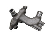 Coolant Crossover From 2008 Toyota Highlander Limited 4wd 3.3 1633120080... - $34.95