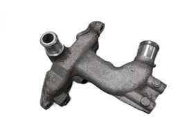 Coolant Crossover From 2008 Toyota Highlander Limited 4wd 3.3 1633120080... - $34.95