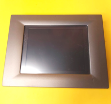 100% UNTESTED ADVANTECH TPC-61 COMPACT FANLESS TOUCH PANEL COMPUTER WINDOWS - $88.83