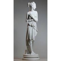 Sculpture statue féminine nue érotique de la déesse Aphrodite Vénus Antonio... - £28.46 GBP