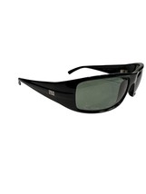 Ray Ban Black Shield Man Sunglasses RB 4057 W3348 3P Polarized - $24.50