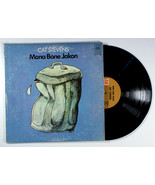 Cat Stevens - Mona Bone Jakon (1970) Vinyl LP •PLAY-GRADED• Katmandu, Yusuf - $14.11