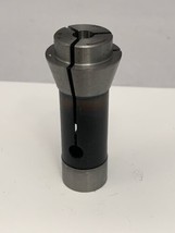 Hardinge TF-20 Round Smooth Collet .294 Inch CR12 Machine Tool End Mill CNC - $54.45