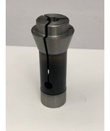 Hardinge TF-20 Round Smooth Collet .294 Inch CR12 Machine Tool End Mill CNC - $54.45