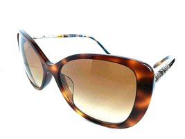 New Burberry B 4238-F 3316/13 Tortoise Women&#39;s Sunglasses - £186.86 GBP