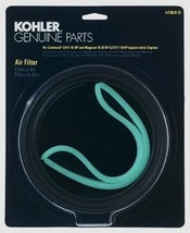 Kohler Air &amp; Pre-Filter 47 883 01-S1 Command Ch11 Ch16 Magnum 18-20 CH41... - £21.21 GBP