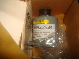 AB Allen Bradley Optique Incrémentielles Encodeur Modèle #845N-SJDN3-CNY1 - $170.99