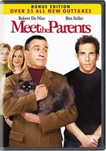 Meet the Parents Dvd - £8.17 GBP