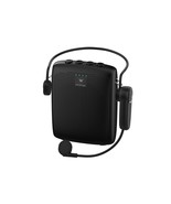 Winbridge Bluetooth Voice Amplifier For Teachers, Wireless Voice Amplifi... - £57.94 GBP