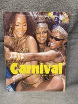 Carnival Trinidad and Tobago 2004 Trinidad Express Newspapers Magazine KG - £15.82 GBP