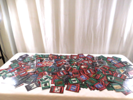 1996 Star Wars Customizable Cards over 280 cards - $18.81