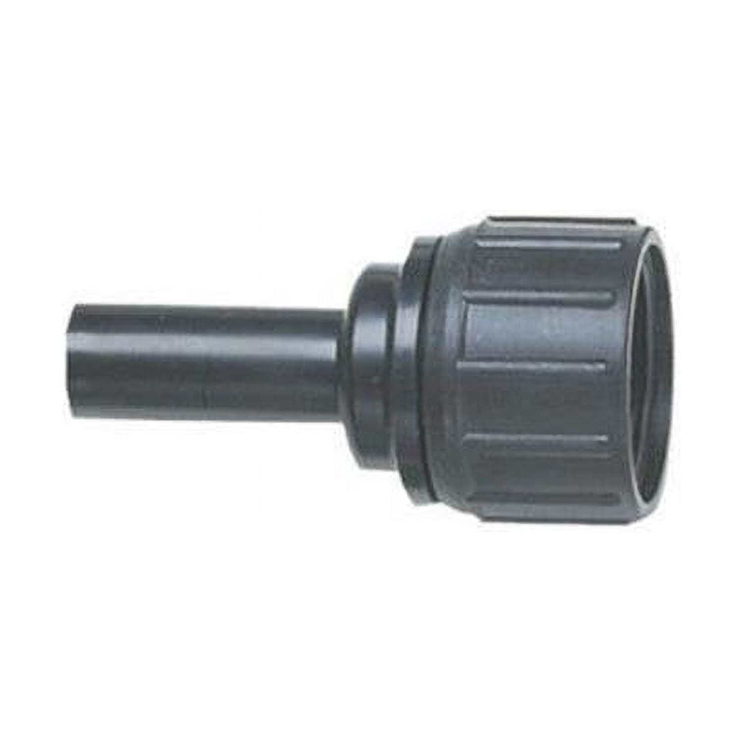 Raindrip 0.25 x 0.75 in. Adapter Swivel - $22.22