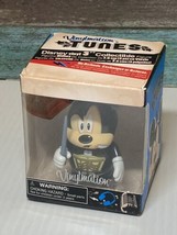 Disney Mickey Mouse Music Conductor Vinylmation Tunes 3&quot; Vinylmation - £9.42 GBP